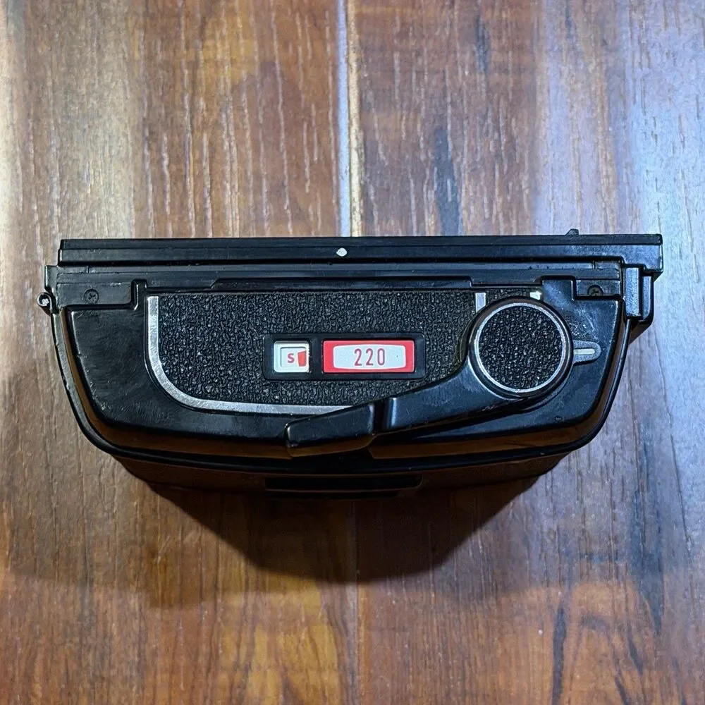 Mamiya vintage pro